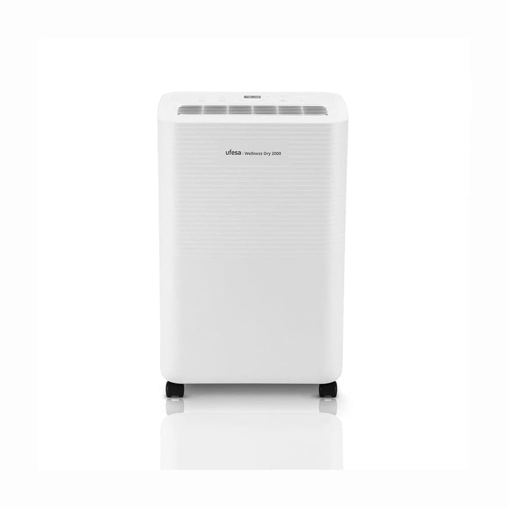 Ufesa Wellness Dry 2000