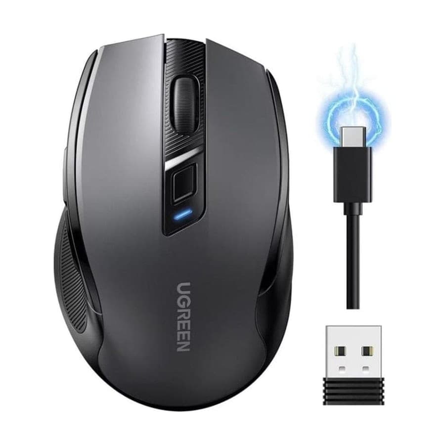 Ugreen MU006S Wireless Mouse