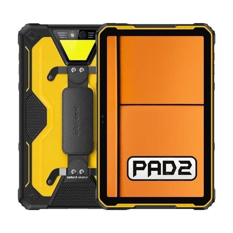 Ulefone Armor Pad 2