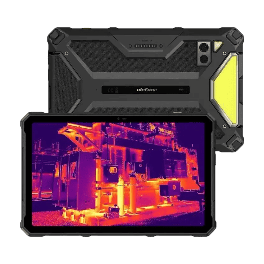 Ulefone Armor Pad 4 Ultra Thermal Version