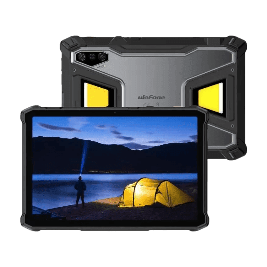Ulefone Armor Pad 5 Pro
