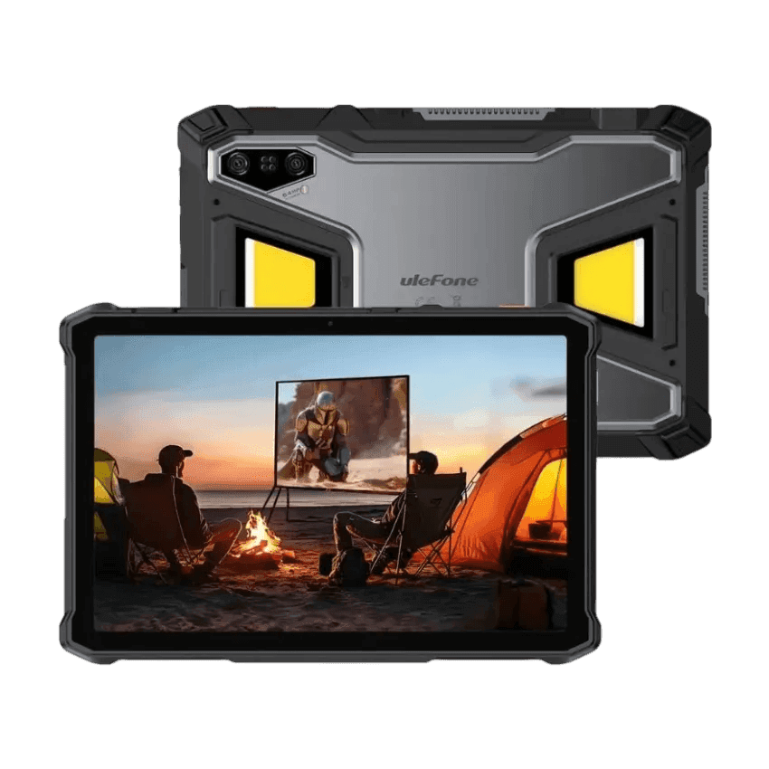 Ulefone Armor Pad 5 Ultra