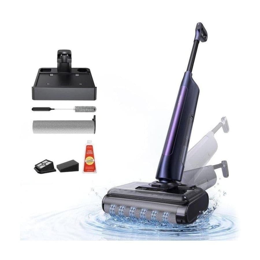 Ultenic AC1 Triflex Aspirador fregona sin cable