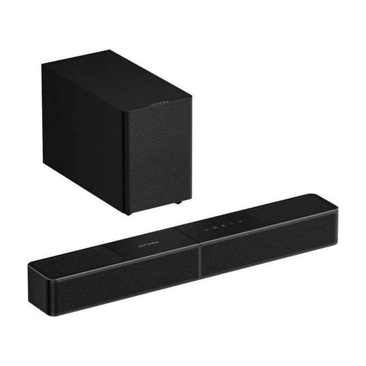 Ultimea 3.1.2ch Soundbar