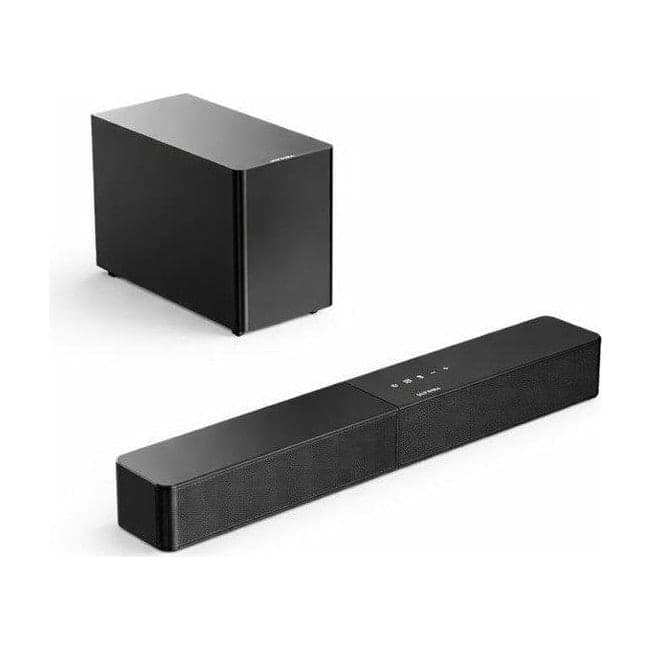 Ultimea Mica Barra de sonido