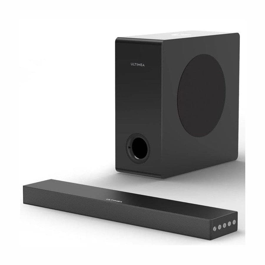 Ultimea Nova S40 Barra de sonido