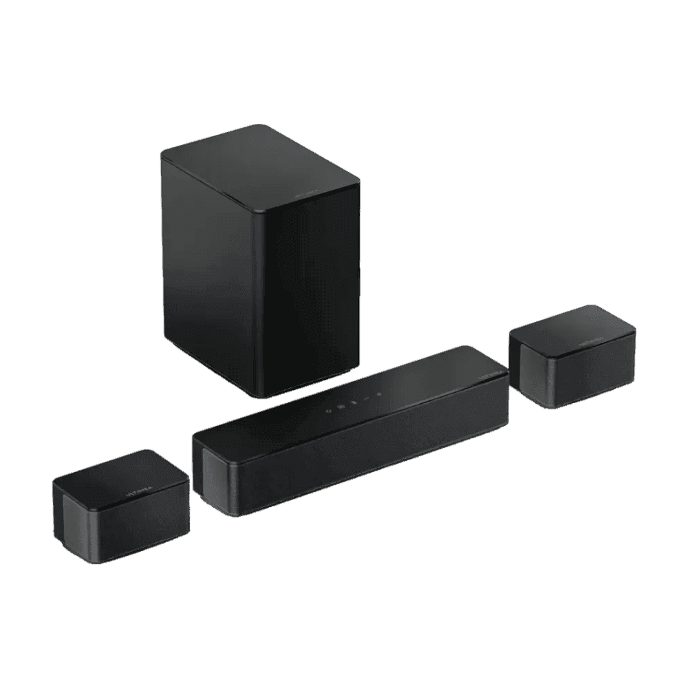 Ultimea Poseidon D50 Barra de sonido