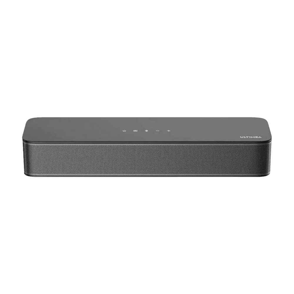 Ultimea Poseidon M20 Barra de sonido