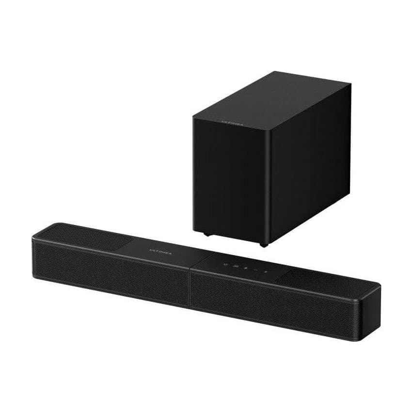 Ultimea Poseidon M70 Barra de sonido
