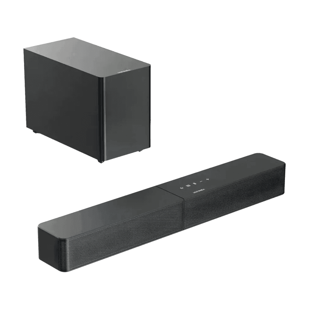 Ultimea Poseidon R3T Barra de sonido