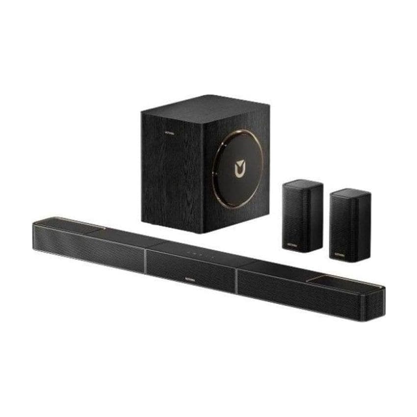 Ultimea Skywave F40 Barra de sonido