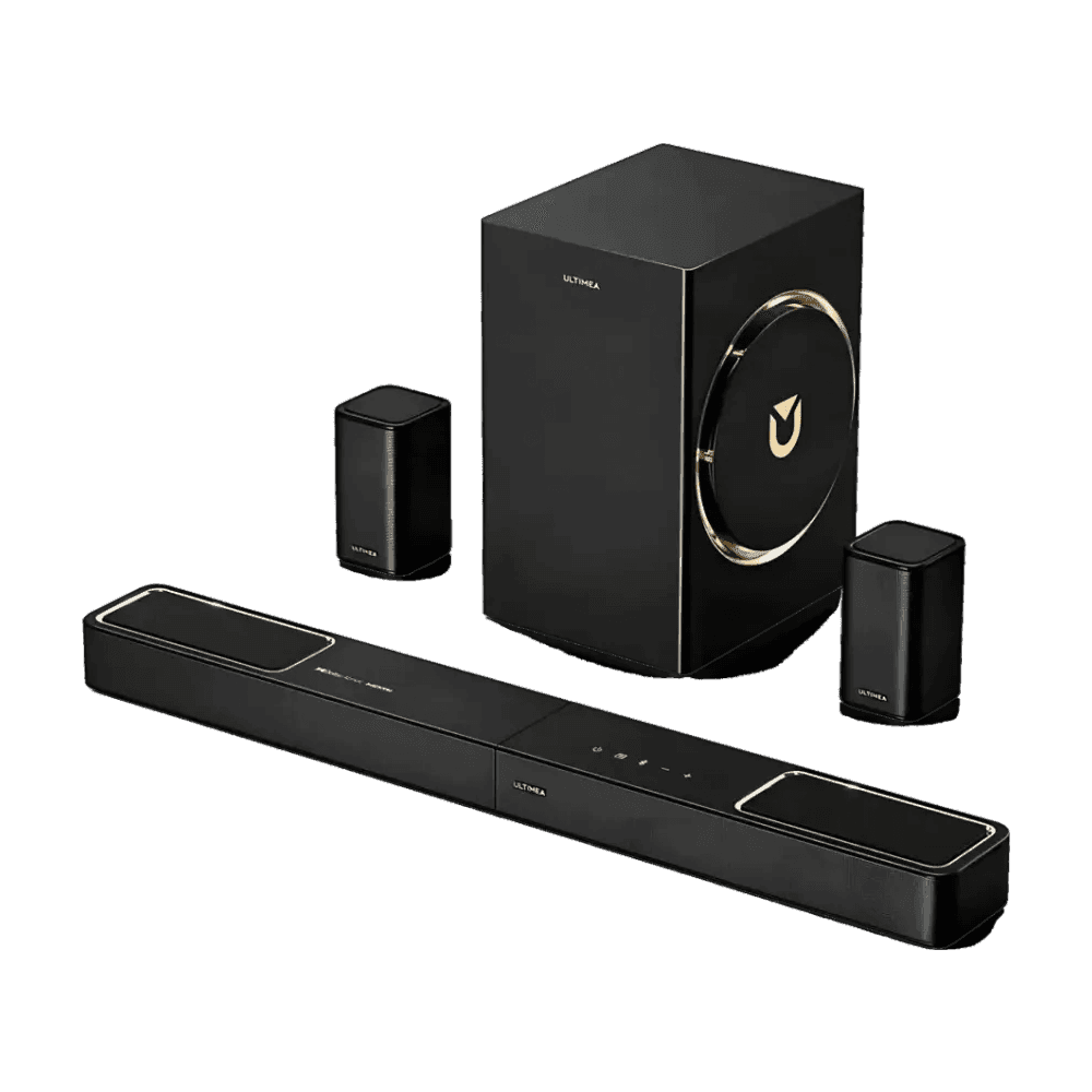 Ultimea Skywave F40 Boom