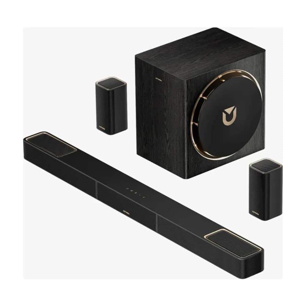 Ultimea Skywave X50 Barra de sonido