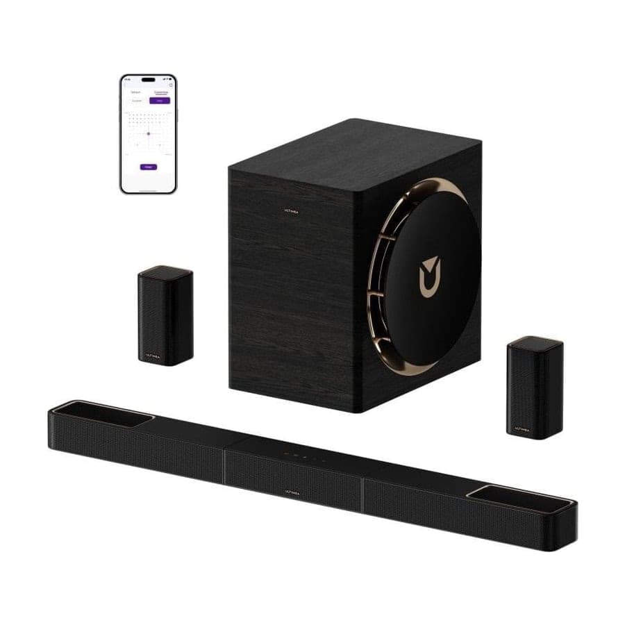 Ultimea Skywave X70