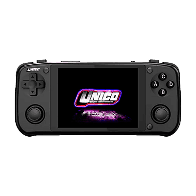 UMEDIA Unico Pocket NeoGeo
