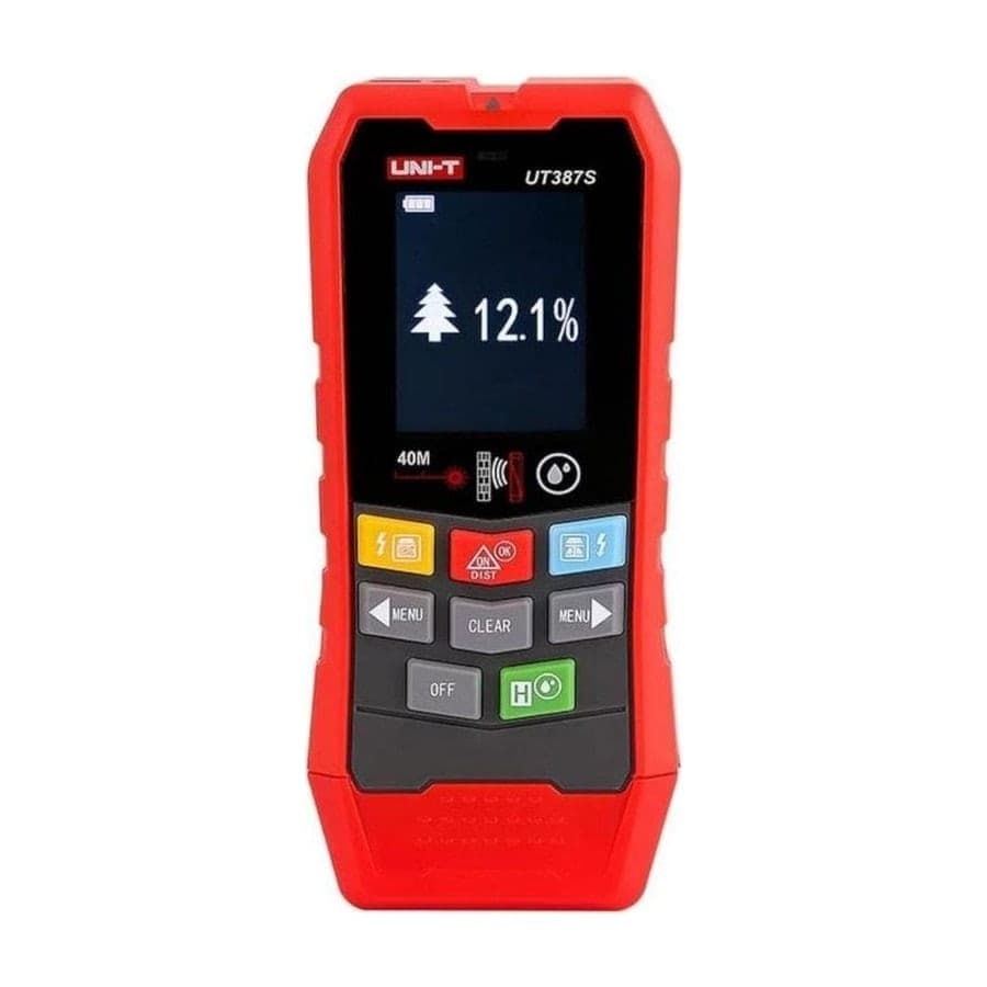 Uni-T UT387S