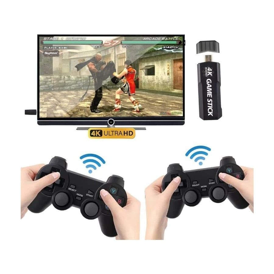 UnicView GD10
