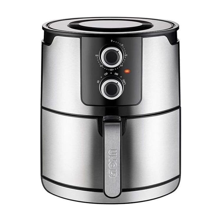 Unold 58655 Freidora de aire 5 L