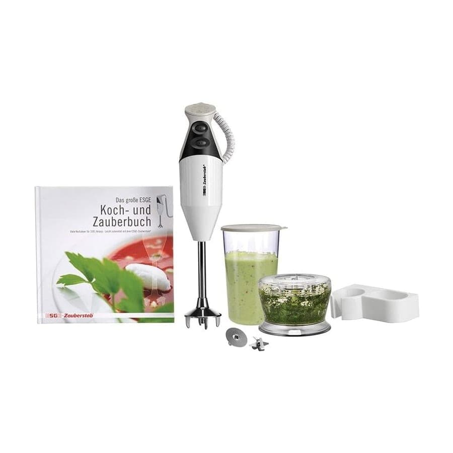 Unold Esge M 160 G Batidora de mano