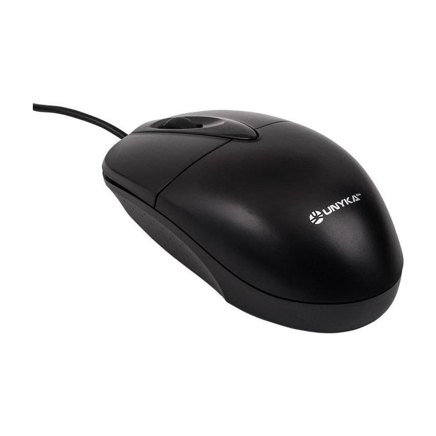 Unykach A127 USB Mouse