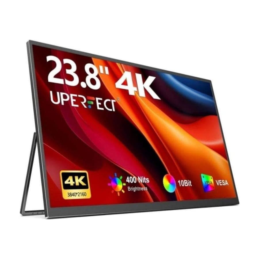 Uperfect UP2384KKZ 23.8" Portable Monitor