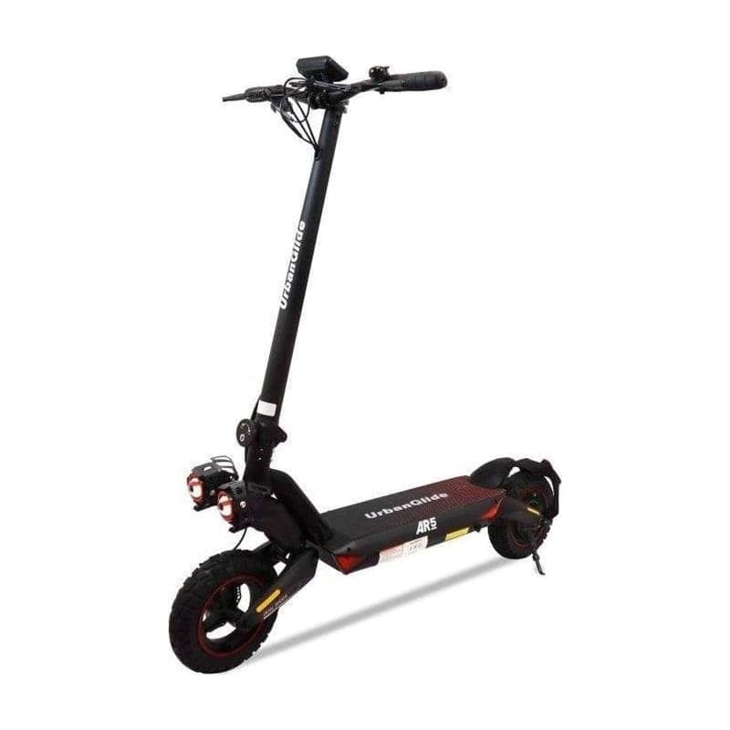 UrbanGlide All Road 5