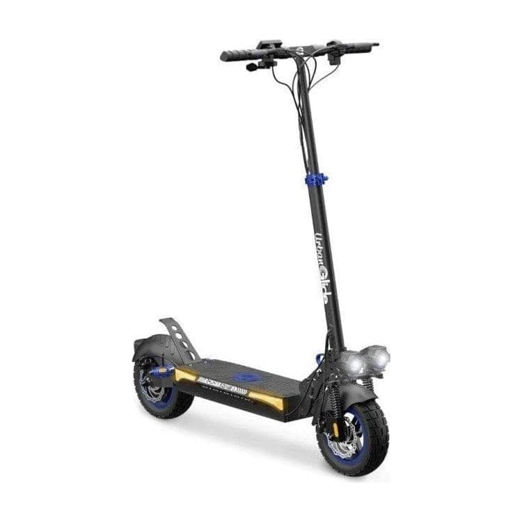 Urbanglide eCross ONE