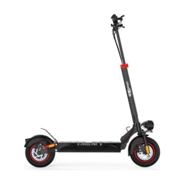 UrbanGlide eCross Pro ES