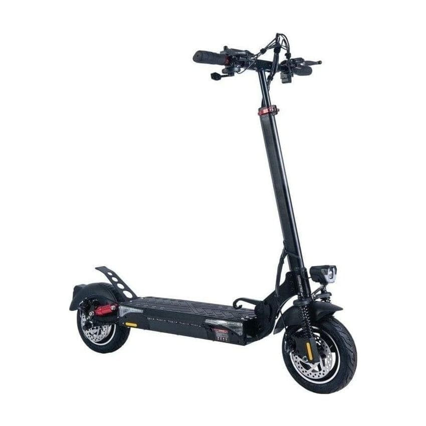 UrbanGlide Ecross Pro S