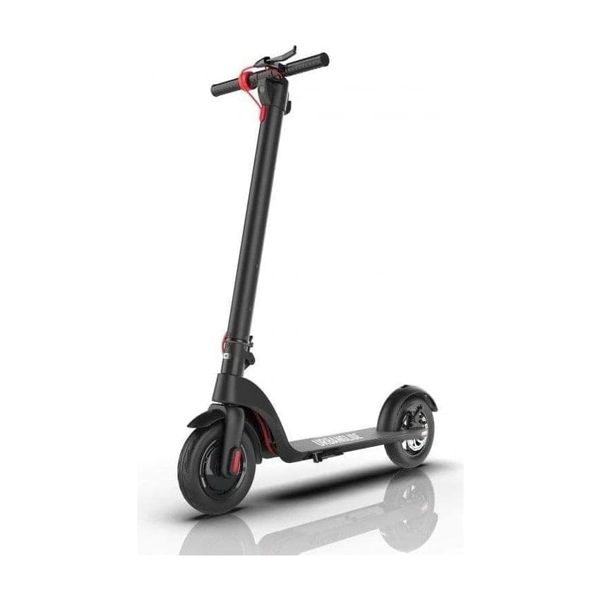 UrbanGlide Ride 100
