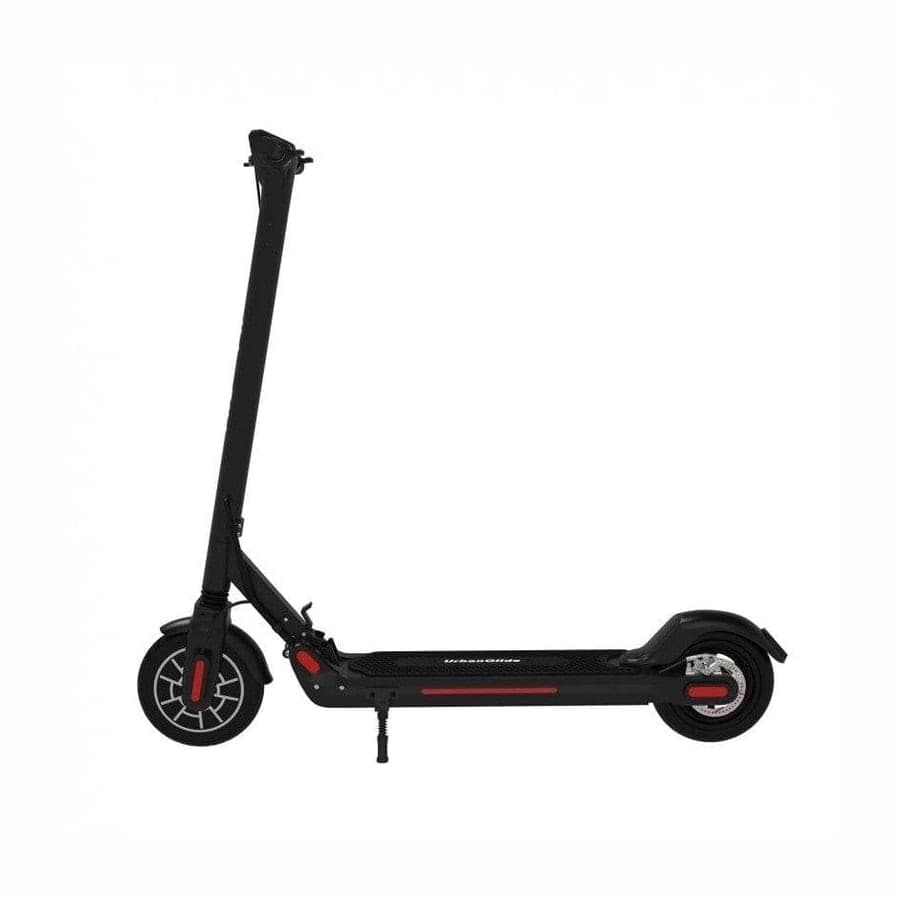 UrbanGlide Ride 85L