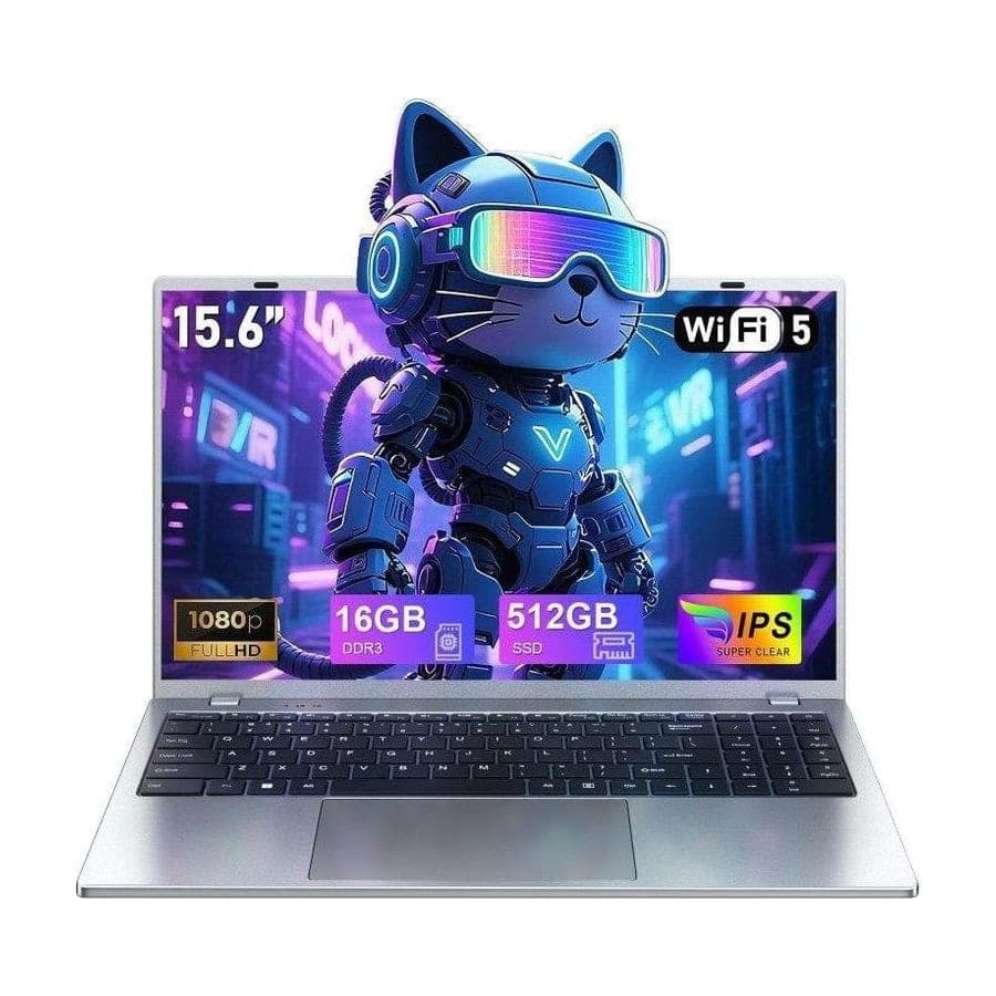 Vanwin NFCS2154 15.6" Laptop