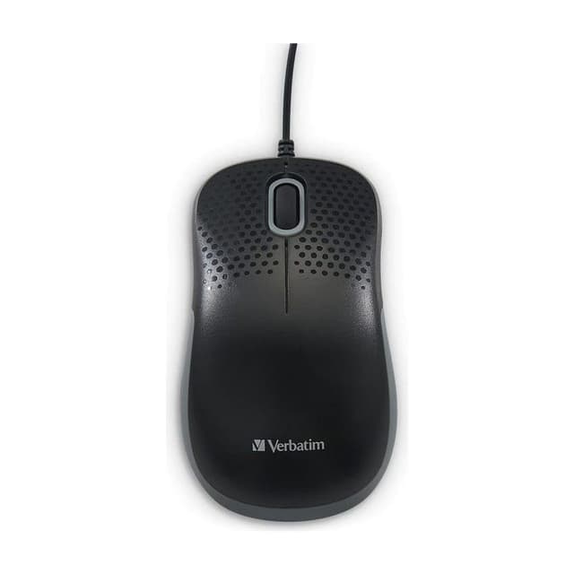 Verbatim 49024 Ratón ergonómico