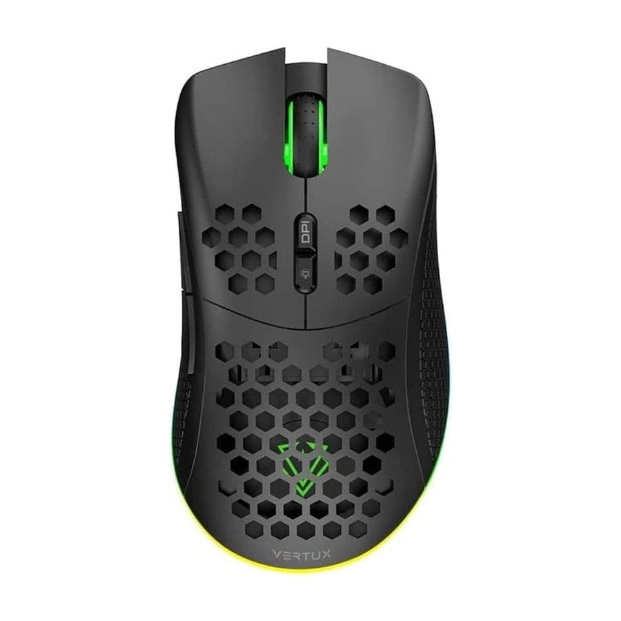 Vertux Ammolite Mouse