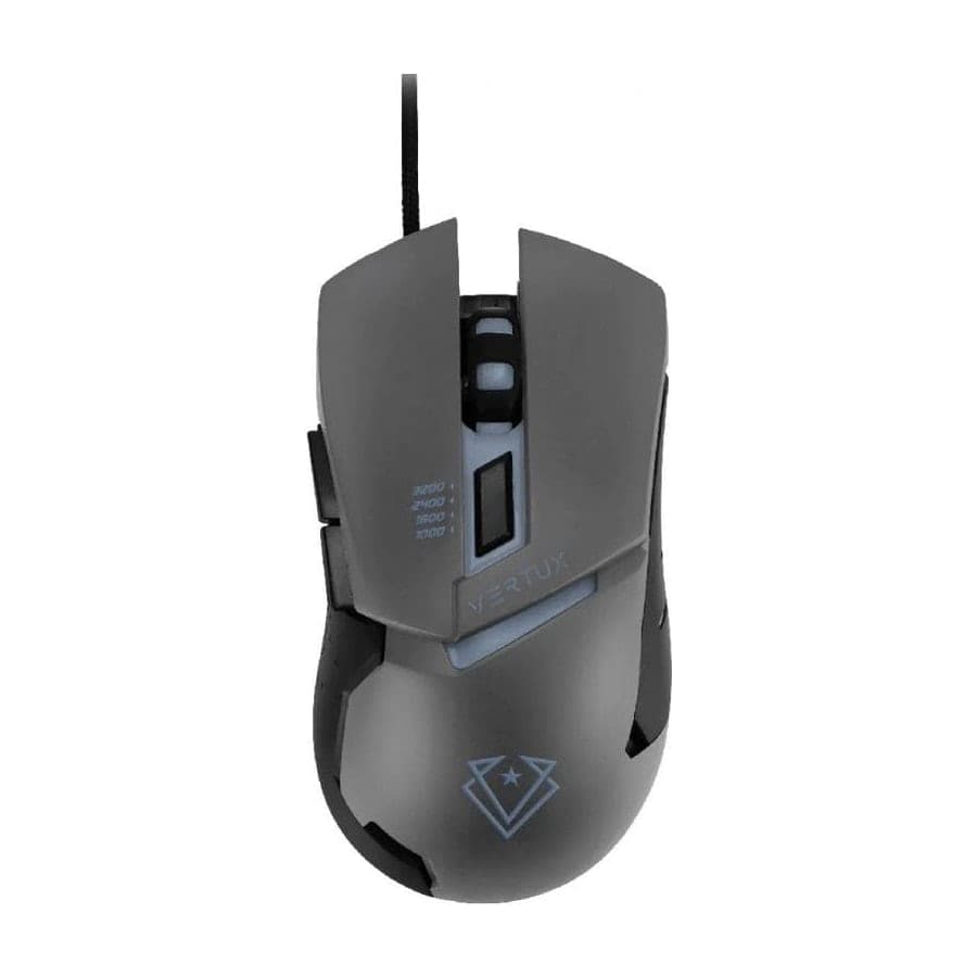 Vertux Dominator Gaming Mouse