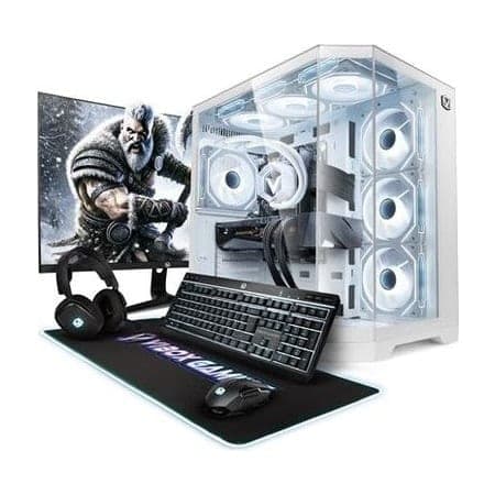 Vibox X-188 i9-14900KF RTX 5090 32GB 2TB NVMe