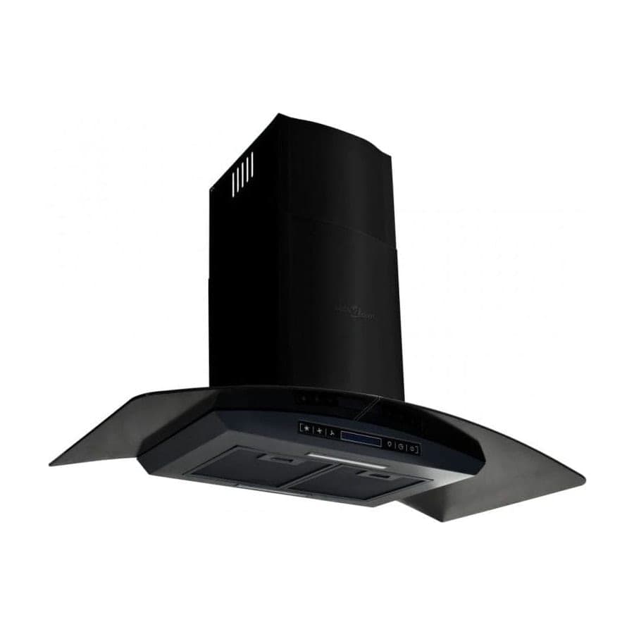 VidaXL 50708 Campana decorativa de pared 90 cm