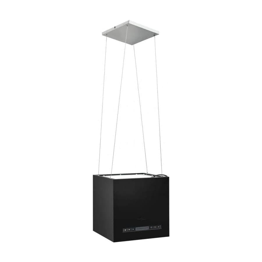 VidaXL 51021 Campana decorativa de isla 37 cm