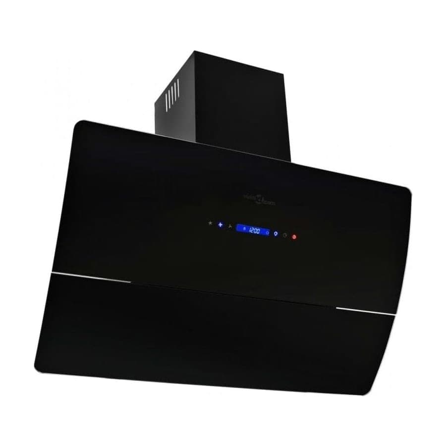 VidaXL Campana decorativa de pared 90 cm