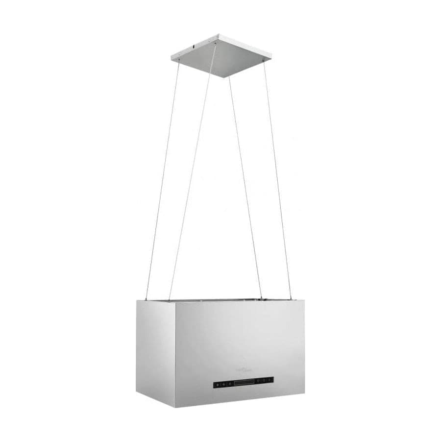 VidaXL VXL51020 Campana decorativa de isla 55 cm