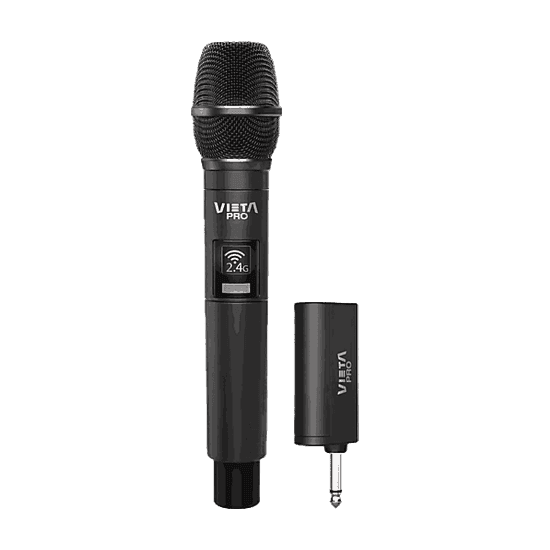 Vieta Party Mic 2