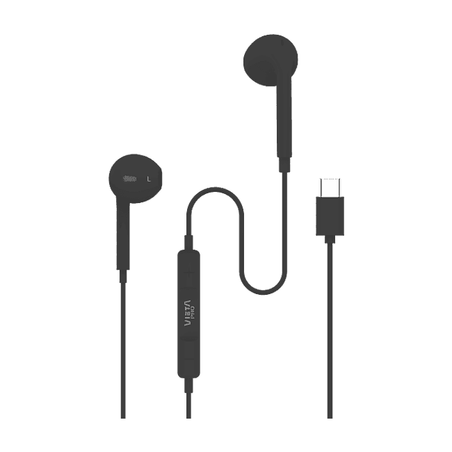 Vieta Pro Auriculares de botón