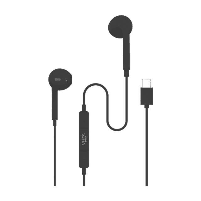 Vieta Pro Auriculares de botón