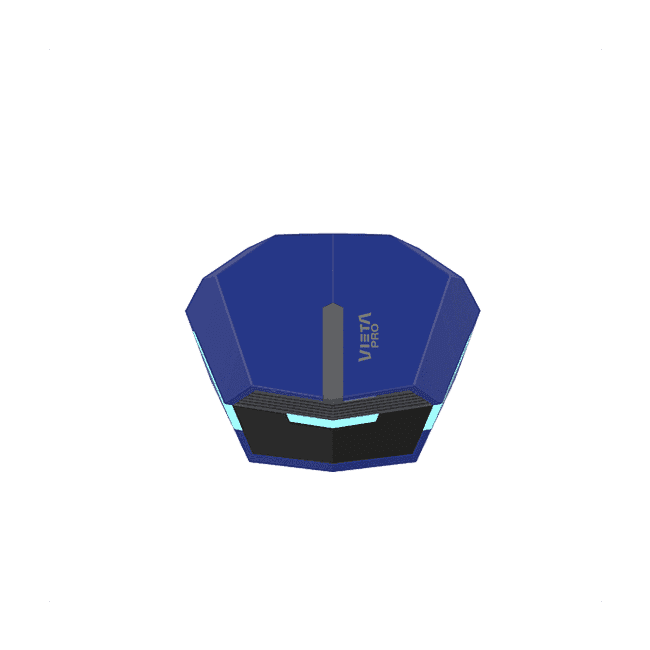 Vieta Pro Transformer