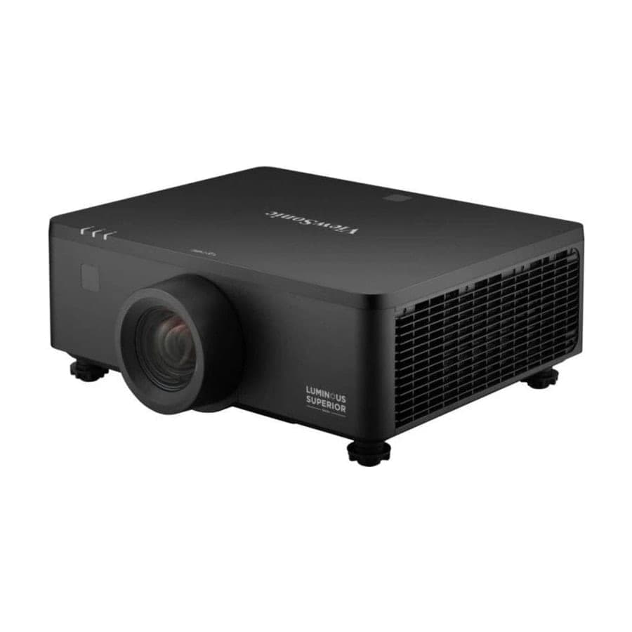 ViewSonic LS960WU Laser DLP Projector