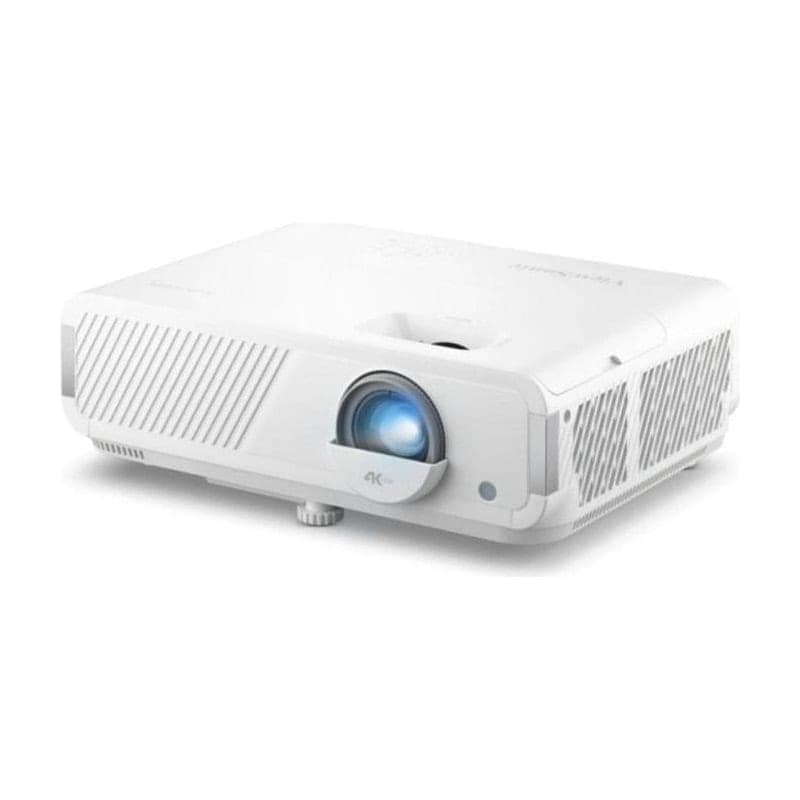 ViewSonic LX720-4KB Laser DLP Projector