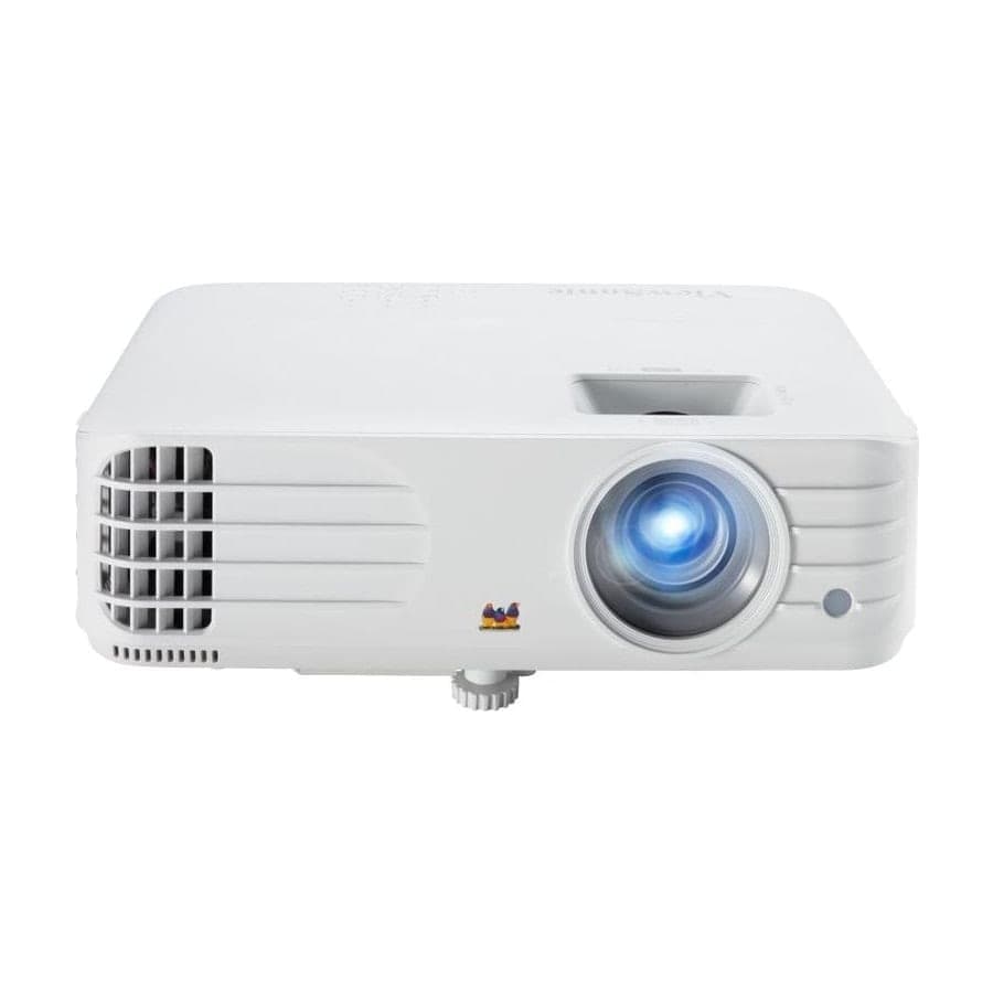 ViewSonic PG706HD Proyector