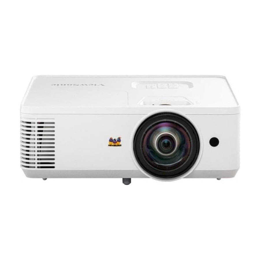 ViewSonic PS502W Proyector de corto alcance