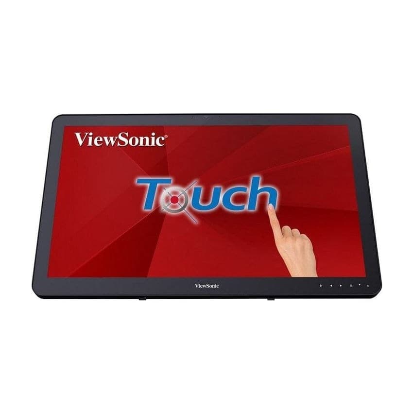 ViewSonic TD2430 24" Touch Monitor