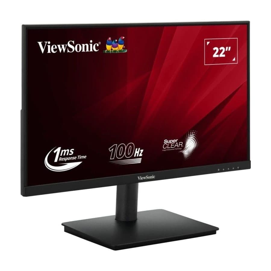 Viewsonic VA220-H 22" Monitor